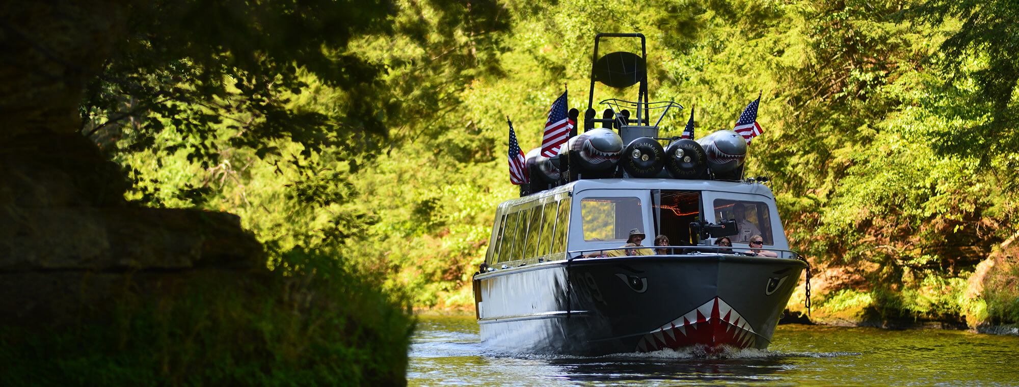 upper dells boat tours coupons